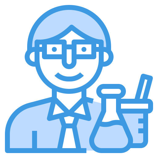 Lab professionals
